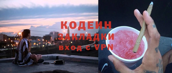 хмурый Богородицк