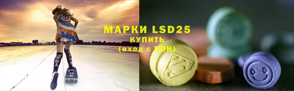 хмурый Богородицк