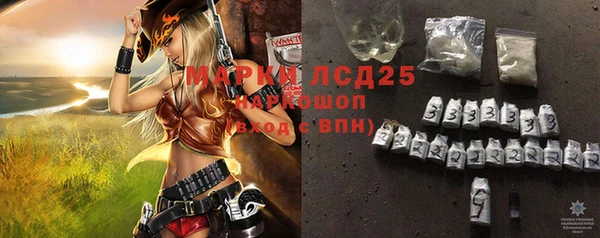 хмурый Богородицк
