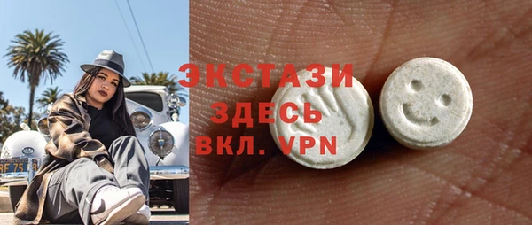 хмурый Богородицк