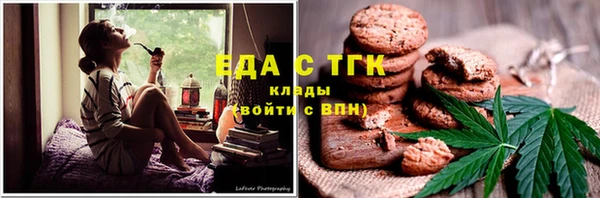 хмурый Богородицк